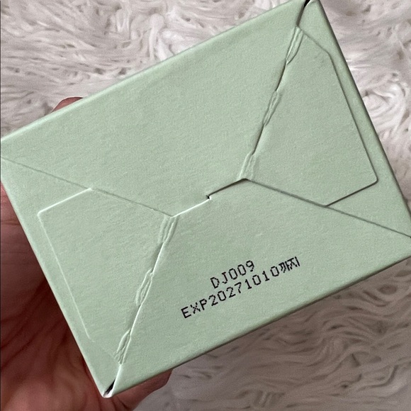 Green tomato 🍅clay mask cleanser - Picture 6 of 10